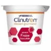 Clinutren Dessert Gourmand Fraise Biscuitée 4x200G -Produits D'entretien clinutren dessert gourmand fraise biscuitee 4x200g