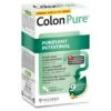 Colon Pure Detox Line 80 Gélules 2 Colon Pure Detox Line 80 Gélules -Produits D'entretien colon pure 80 gelules