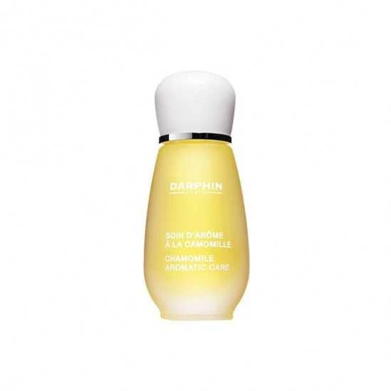 Darphin Soin D'arôme à La Camomille 15ml 3 Darphin Soin D'arôme à La Camomille 15ml