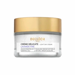 Décleor Crème Délicate Lavande Fine 50Ml