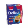 Délical Boisson Concentré Café 4x200Ml 1 Délical Boisson Concentré Café 4x200Ml -Produits D'entretien delical boisson concentre cafe 4x200ml