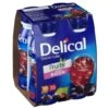 Délical Boisson Fruitée Raisin 4x200Ml -Produits D'entretien delical boisson fruitee raisin 4x200ml