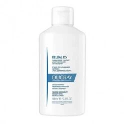 Ducray Kelual Ds Shampooing Traitant Antipelliculaire Antirécidive 100ml