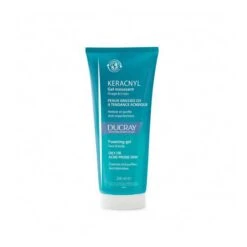 Ducray Keracnyl Gel Moussant 200Ml