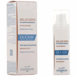 Ducray Melascreen Concentré Anti Taches 30Ml