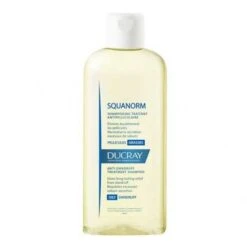 Ducray Squanorm Shampooing Traitant Antipelliculaire 200ml