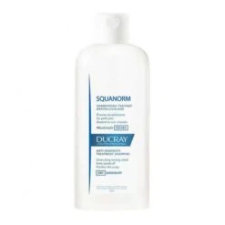 Ducray Squanorm Pellicules Sèches Shampooing 200ml