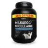 Eafit Milk & Egg 95 Chocolat 750 Grammes -Produits D'entretien eafit milk egg 95 micellaire chocolat 940g