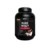 Eafit Pur Whey Double Chocolat 750 Grammes -Produits D'entretien eafit pure whey double chocolat 750g