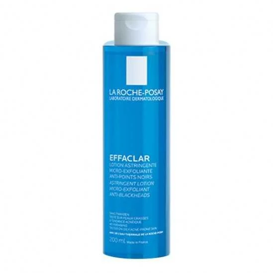 La Roche Posay effaclar Lotion Astringente 200ml 3 La Roche Posay effaclar Lotion Astringente 200ml