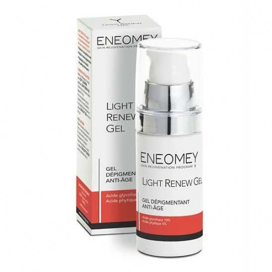 Eneomey Light Renew Gel 30ml 3 Eneomey Light Renew Gel 30ml
