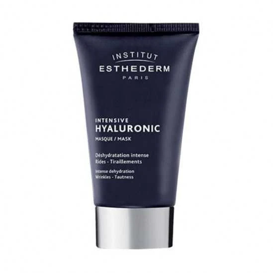 Esthederm Institut Masque Hyaluronique Intensive Tube 75ml 2 Esthederm Institut Masque Hyaluronique Intensive Tube 75ml