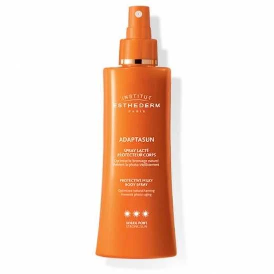 Esthederm Solaire Adaptasun Spray Lacté Soleil Fort 150ml 3 Esthederm Solaire Adaptasun Spray Lacté Soleil Fort 150ml