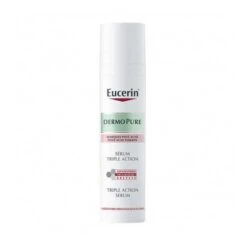 Eucerin Dermopure Sérum Triple Action 40Ml