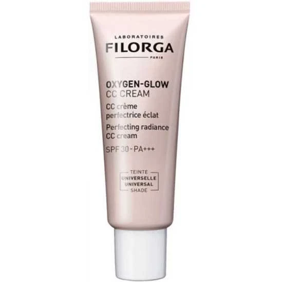 Filorga Oxygen Glow CC Crème 40Ml 3 Filorga Oxygen Glow CC Crème 40Ml