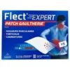 Flet Expert Patch Gaultherie Boite De 5 -Produits D'entretien flet expert patch gaultherie boite de 5
