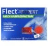 Flet Expert Patch Harpagophytum Boite De 5 -Produits D'entretien flet expert patch harpagophytum boite de 5