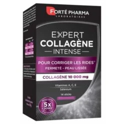 Forte Pharma Expert Collagène Intense 14 Sticks