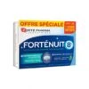 Forté Pharma Forté Nuit 8h 30 Comprimés -Produits D'entretien forte pharma forte nuit 8h 30 comprimes