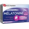 Forté Pharma Forté Nuit Mélatonine 1900 Flash 30 Comprimés -Produits D'entretien forte pharma forte nuit melatonine 1900 flash 30 comprimes