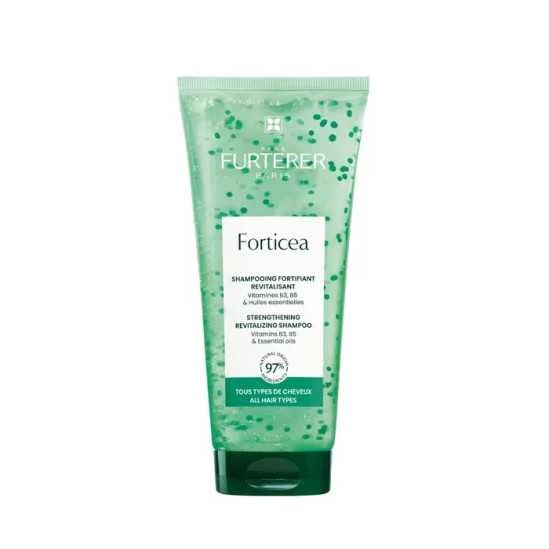 Furterer Forticea Shampooing 200Ml 3 Furterer Forticea Shampooing 200Ml
