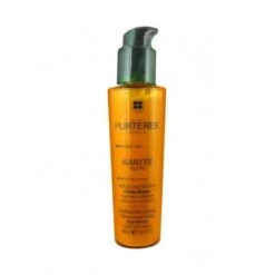Furterer Karité Nutri Rituel Nutrition Crème De Jour 100ml