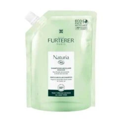 Furterer Naturia Shampooing Micellaire Douceur Recharge 400Ml