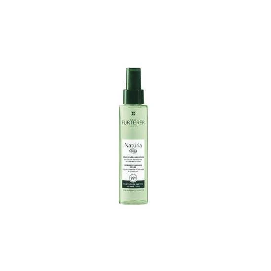 Furterer Naturia Spray Démêlant Express 200Ml 3 Furterer Naturia Spray Démêlant Express 200Ml