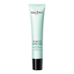 Galénic Pureté Sublime Fluide Matité Parfaite 40ml