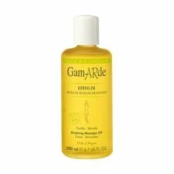 Gamarde Effislim Huile De Massage Drainante 200ml