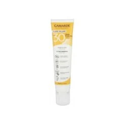 Gamarde Solaires Fluide SPF30 100Ml