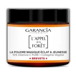 Garancia L?Appel De La Forêt Poudre Magique 6 Grammes
