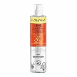 Garancia Solaires Eau Solaire SPF30 Accélératrice De Bronzage 150Ml