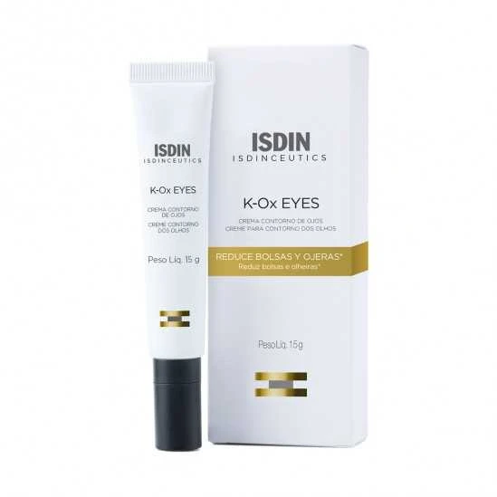 Isdin Isdinceutics K-ox Eyes 15g 3 Isdin Isdinceutics K-ox Eyes 15g