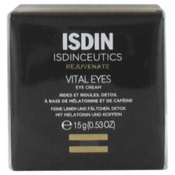 ISDIN Vital Eyes 15 Grammes