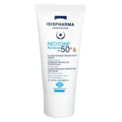 Isis Pharma Neotone Radiance SPF50 Teinté 30Ml