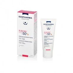 Isispharma Expert Spf50+ Crème Anti-rougeurs Teintée 40ml