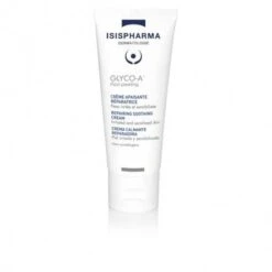 Isispharma Glyco-A Post Peeling Crème Apaisante Réparatrice 40ml