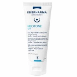 Isispharma Neotone Gel Nettoyant Exfolliant 150ml