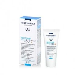 Isispharma Neotone Prevent Crème Teintée Protectrice Medium Spf50+ 30ml