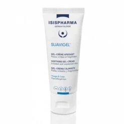 Isispharma Suavigel Gel-crème Apaisant 40ml