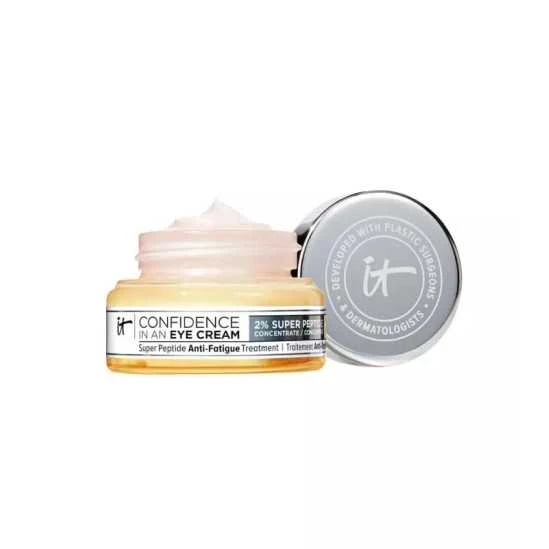 It Cosmetics Confidence In An Eye Cream 15Ml 3 It Cosmetics Confidence In An Eye Cream 15Ml
