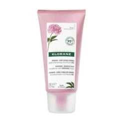 Klorane Après Shampoing Pivoine Bio 150Ml