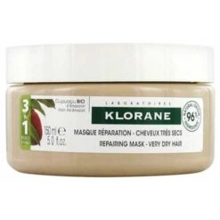 Klorane Masque Cupuaçu 150Ml