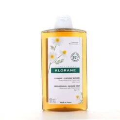 Klorane Shampooing à La Camomille 400Ml