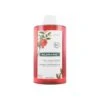 Klorane Shampooing Grenade 400Ml -Produits D'entretien klorane shampooing grenade 400ml
