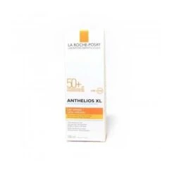 LA ROCHE-POSAY La Roche Posay Anthelios Lait Velouté SPF50 + 100ml