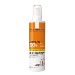 La Roche Posay Anthelios SPF 50 Spray Invisible 200ml