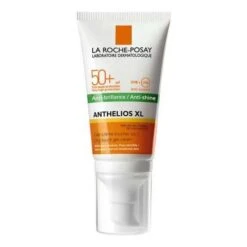 LA ROCHE-POSAY La Roche Posay Anthelios Xl SPF 50+ Gel-crème Toucher Sec Anti-brillance 50ml