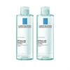 La Roche Posay Effaclar Eau Micellaire Purifiante Duo 400ml -Produits D'entretien la roche posay effaclar eau micellaire purifiante duo 200ml